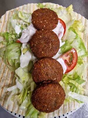 Doner Kebab Pizzeria