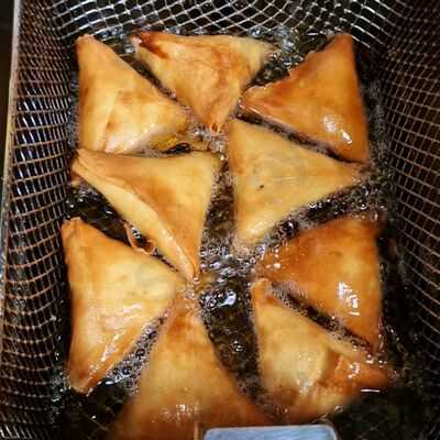 Doner Kebab Pizzeria