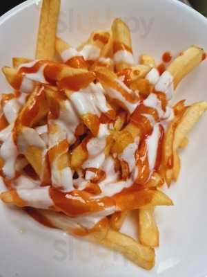 Doner Kebab Pizzeria