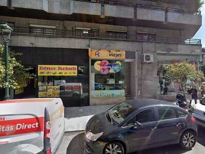 Doner Kebab Pizzeria