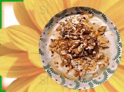 O Bo Camiño.caldas De Reis Cafeteria