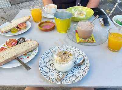 O Bo Camiño.caldas De Reis Cafeteria