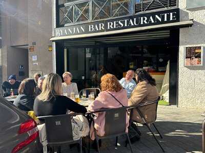 Byanjan Bar Restaurante S.l. - Photo 7