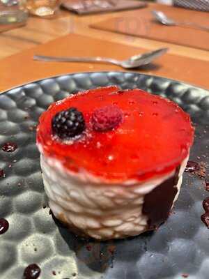 Celler Can Bosc Restaurant