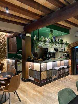 Celler Can Bosc Restaurant