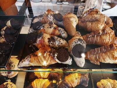 Massamara Café Ripollet