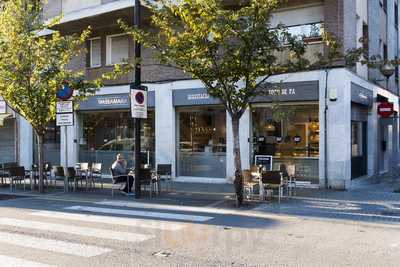 Massamara Café Ripollet