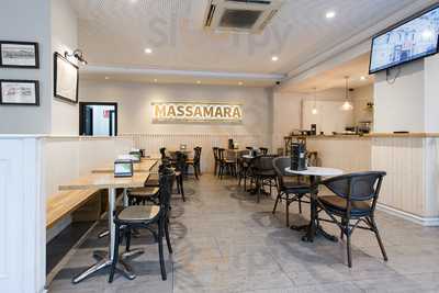 Massamara Café Ripollet