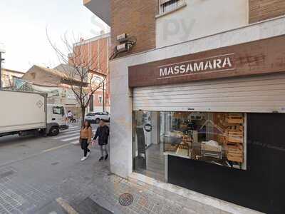 Massamara Café Ripollet