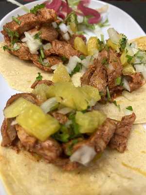 Restaurante Tacometro