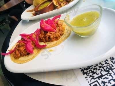 Restaurante Tacometro