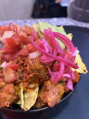 Restaurante Tacometro