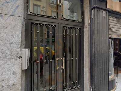 Restaurante Tacometro