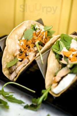 Bibra Real Food Rincón De La Victoria