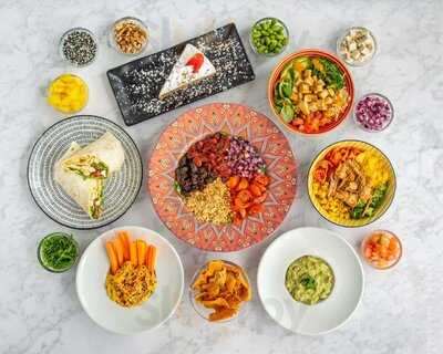 Bibra Real Food Rincón De La Victoria