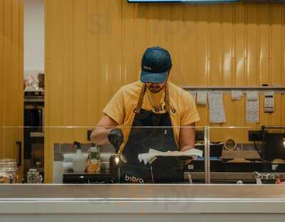 Bibra Real Food Rincón De La Victoria