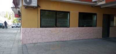 Döner Kebap Saroglu