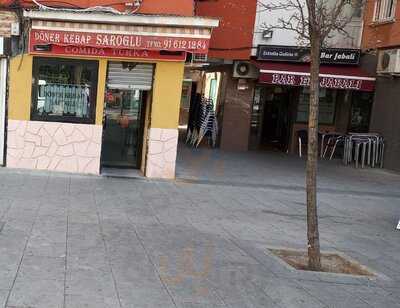Döner Kebap Saroglu