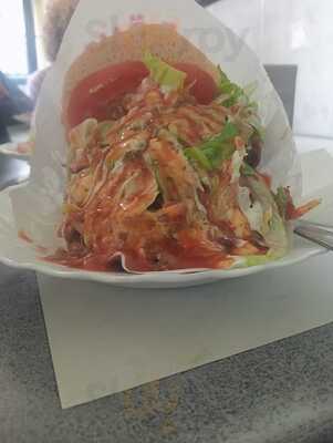 Döner Kebap Saroglu