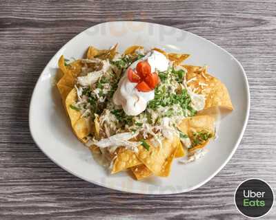 La Fondue Mexicana Florida