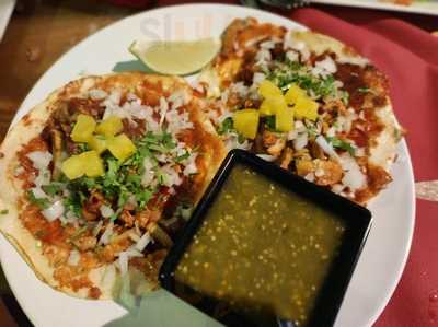 La Fondue Mexicana Florida