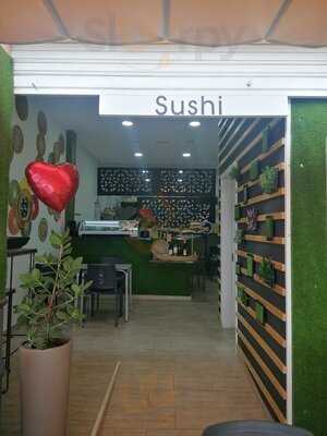 Sushientenerife