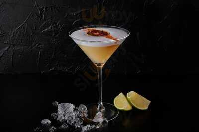 Pucará Barra Peruana