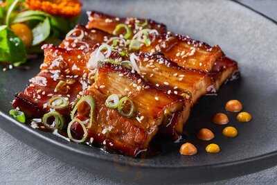 Pucará Barra Peruana