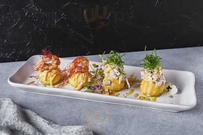 Pucará Barra Peruana