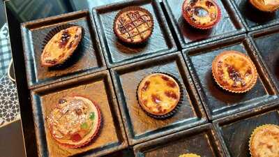 Natas D'ouro - Madrid