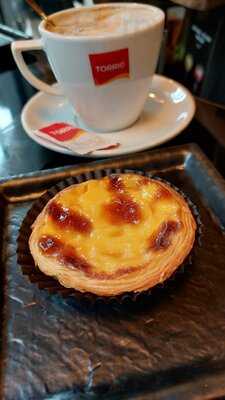 Natas D'ouro - Madrid