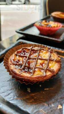 Natas D'ouro - Madrid