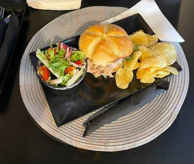 Natas D'ouro - Madrid