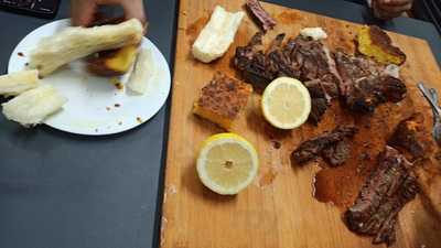 Bodegon Del Chuleton