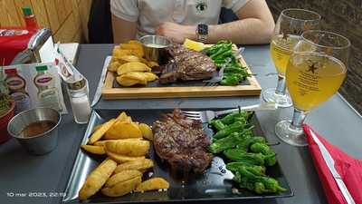 Bodegon Del Chuleton