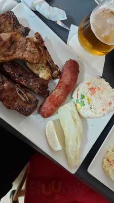 Bodegon Del Chuleton