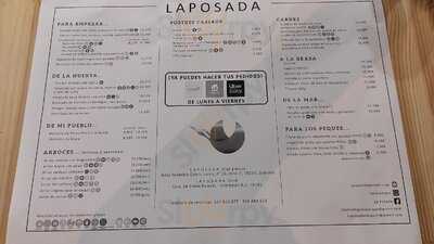 La Posada Gran Parque