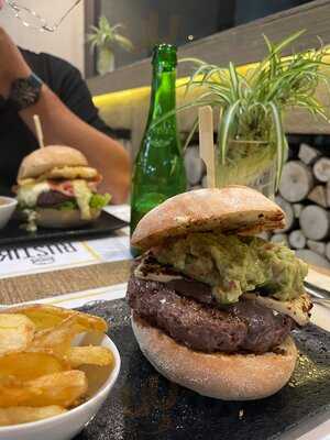 Rustik Urban Kitchen Gijon