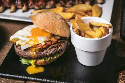 Rustik Urban Kitchen Gijon