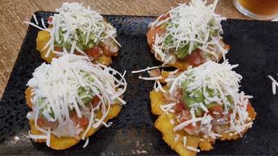 Rustik Urban Kitchen Gijon