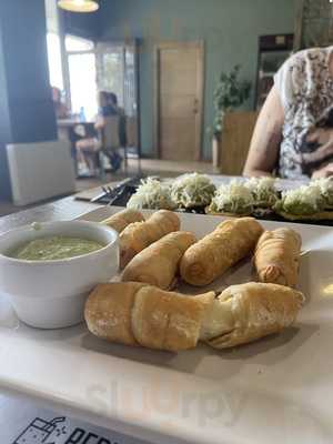 Rustik Urban Kitchen Gijon