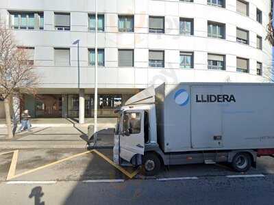 Rustik Urban Kitchen Gijon