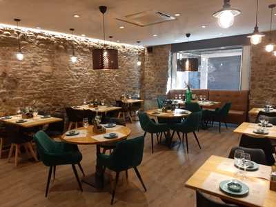 Genso By Izakaya Vic