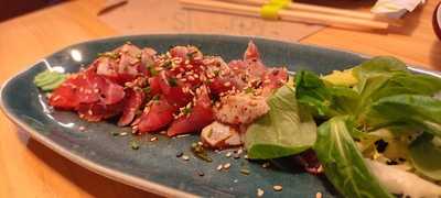 Genso By Izakaya Vic