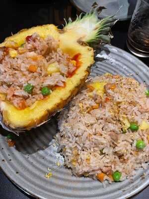 Lantern Asian Fusion