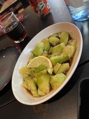 Lantern Asian Fusion