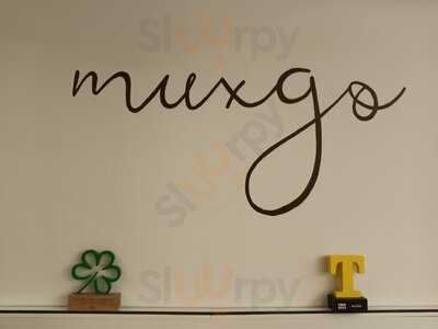 Muxgo By Borja Marrero