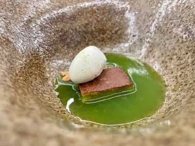 Muxgo By Borja Marrero