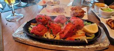 Chain Indian Cuisine Tarragona