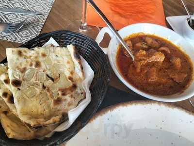 Chain Indian Cuisine Tarragona